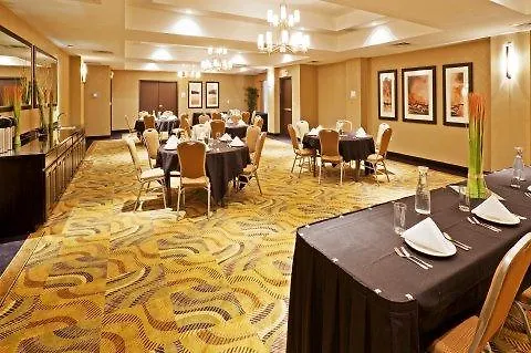 Hotel & South By Ihg