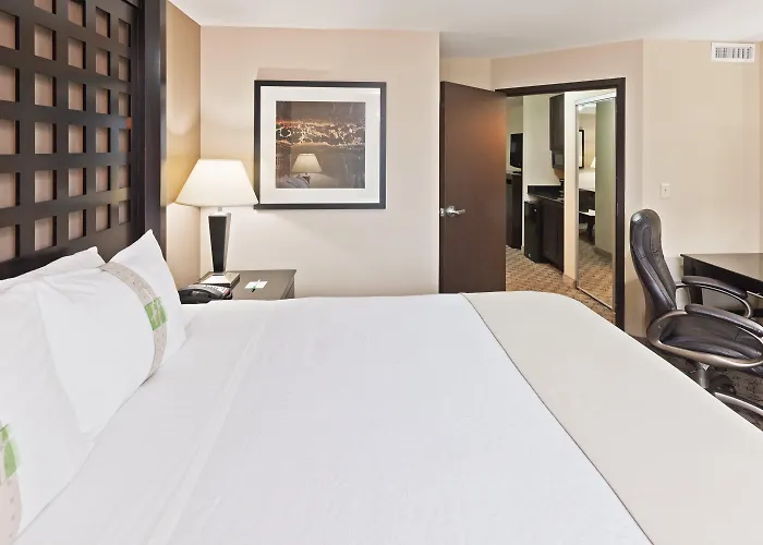 & South By Ihg Hotel Tulsa