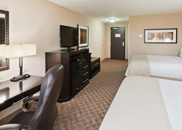 & South By Ihg Tulsa