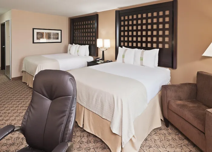 & South By Ihg Tulsa