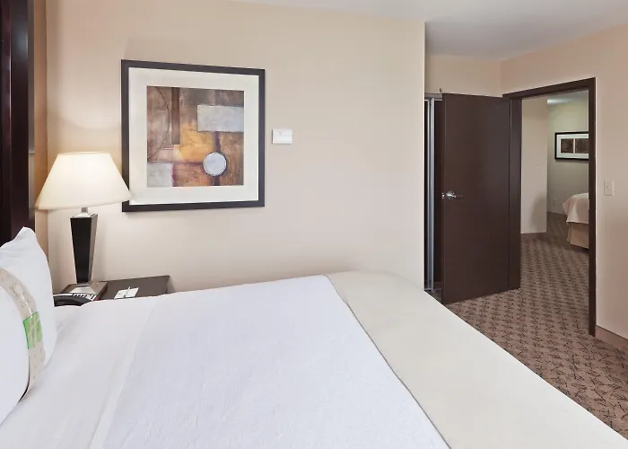 Hotel & South By Ihg