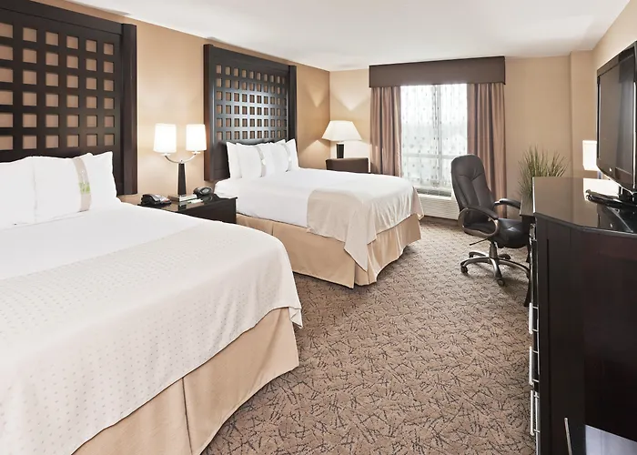 Hotel & South By Ihg