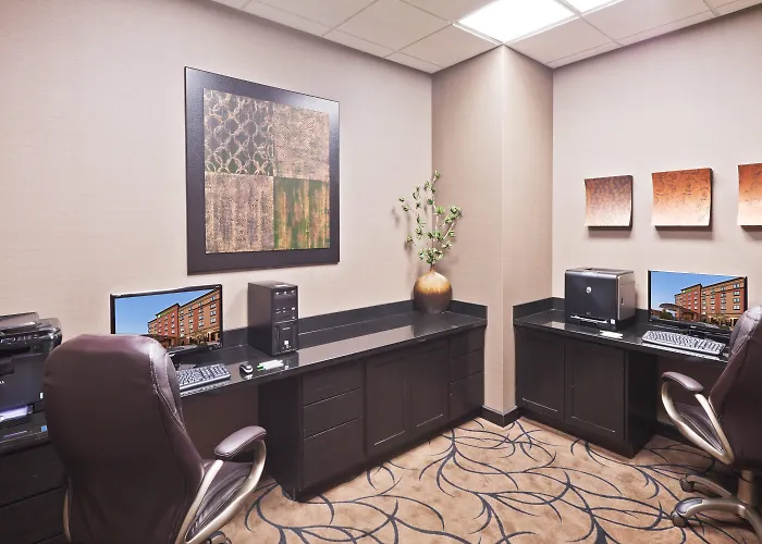 & South By Ihg