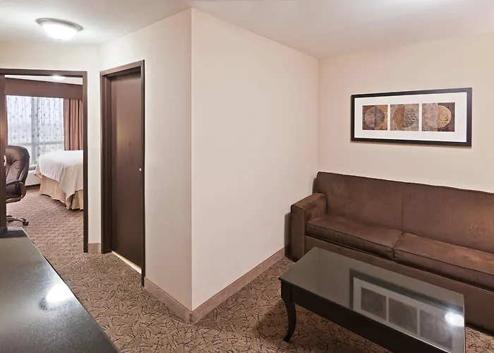& South By Ihg Hotel Tulsa