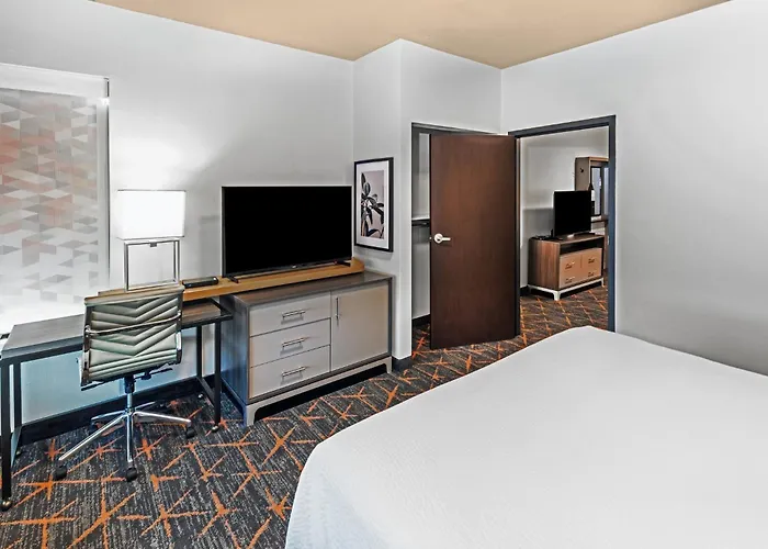 & South By Ihg