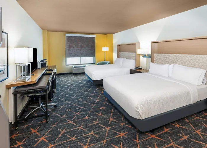 & South By Ihg Hotel