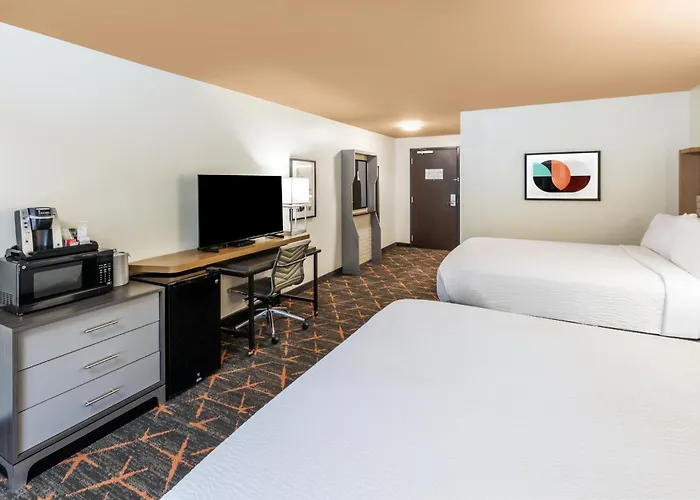 & South By Ihg
