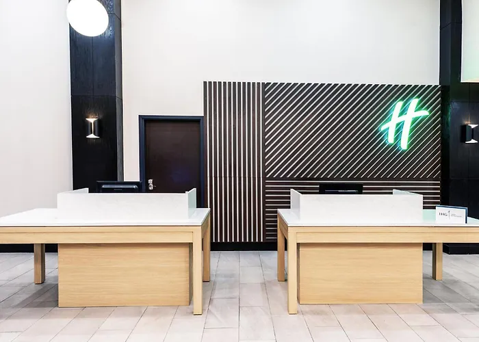 & South By Ihg Hotel Tulsa