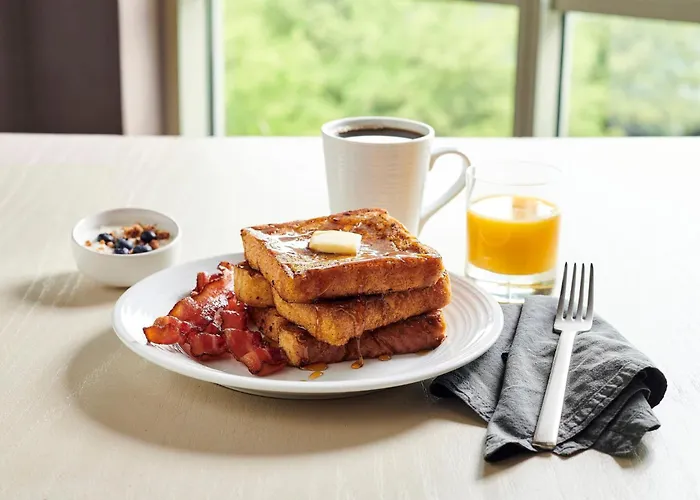 & South By Ihg 3* Tulsa