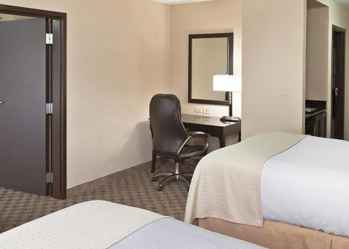 & South By Ihg Hotel Tulsa