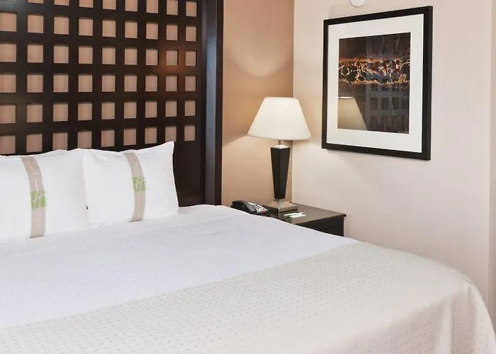 & South By Ihg Hotel Tulsa