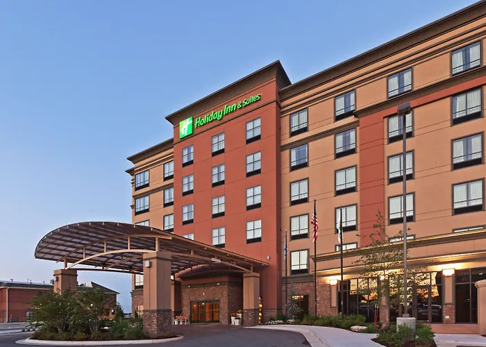 Hotel & South By Ihg