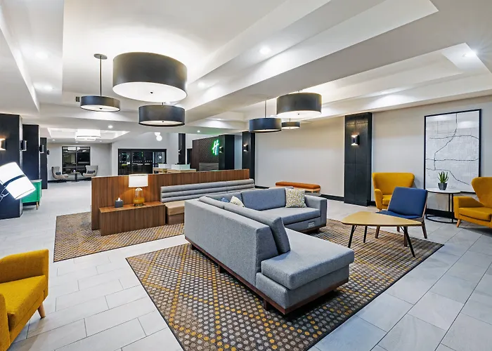 & South By Ihg Hotel Tulsa