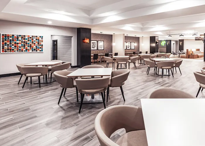 & South By Ihg Tulsa