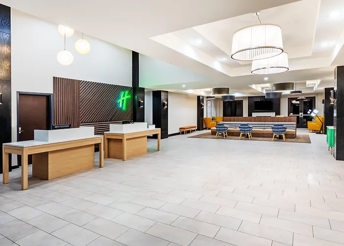 Hotel & South By Ihg 3*