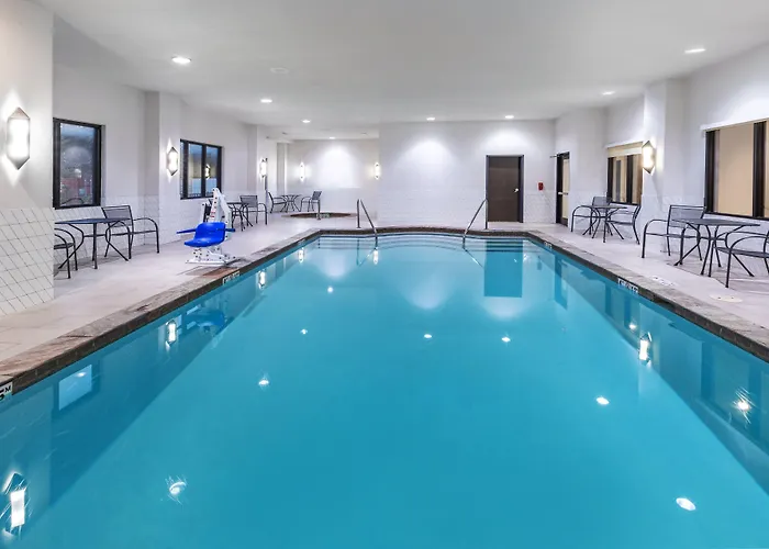 & South By Ihg 3* Tulsa