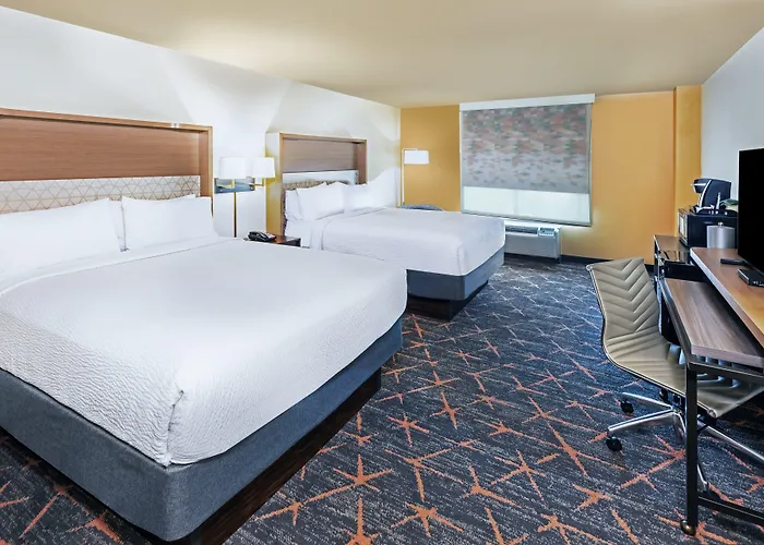 & South By Ihg Hotel