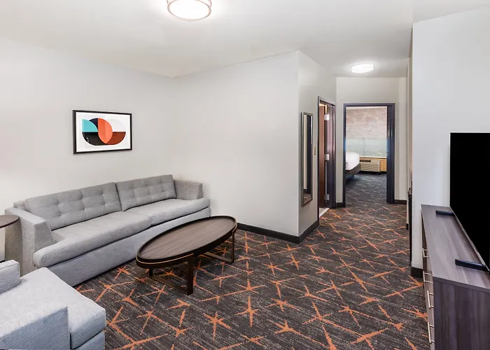 Hotel & South By Ihg 3*