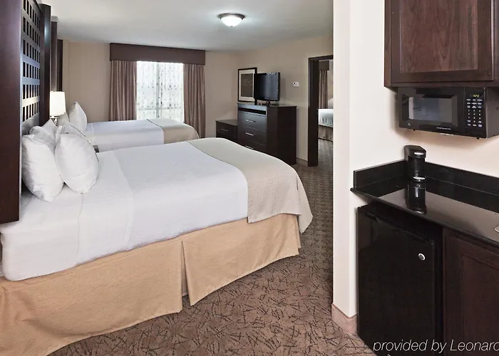 & South By Ihg Tulsa