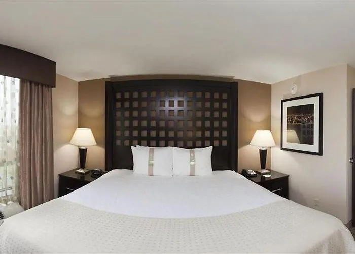 & South By Ihg