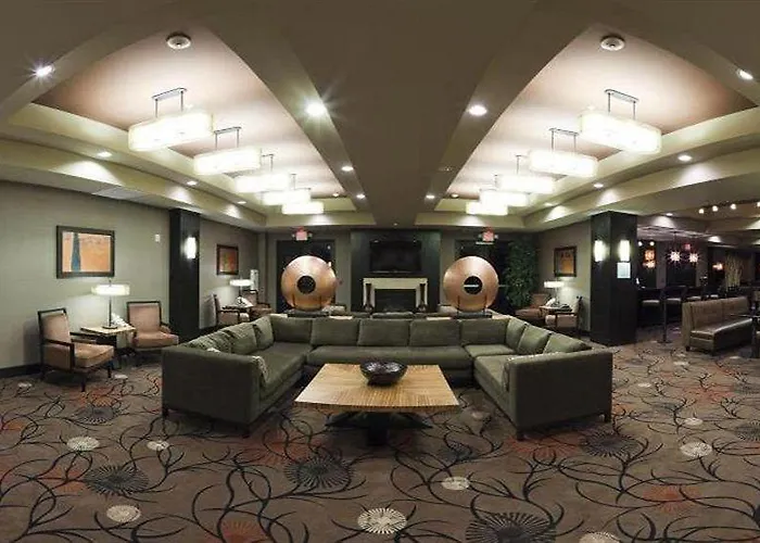 & South By Ihg Tulsa