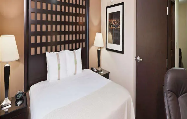 & South By Ihg Hotel Tulsa