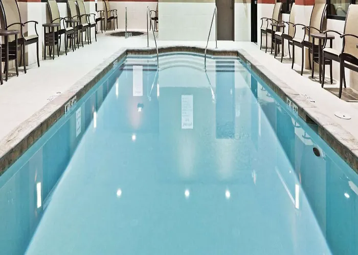 & South By Ihg 3* Tulsa