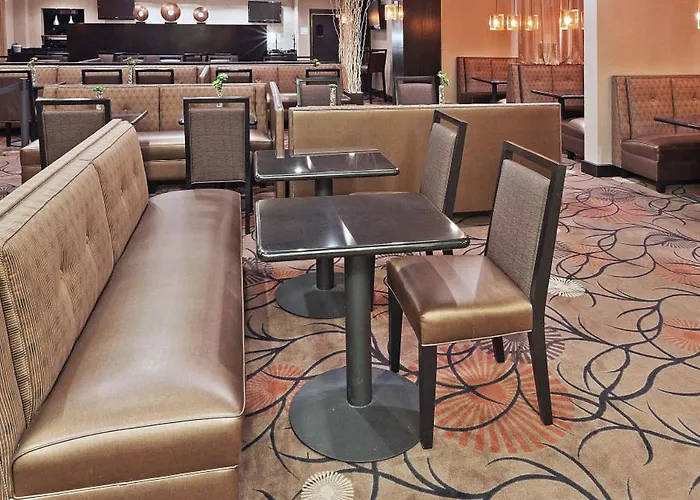Hotel & South By Ihg